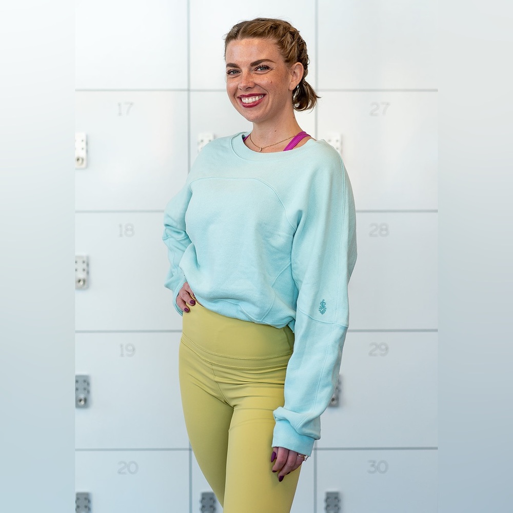 Meet your Posher, Tarah